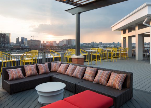 Rooftop