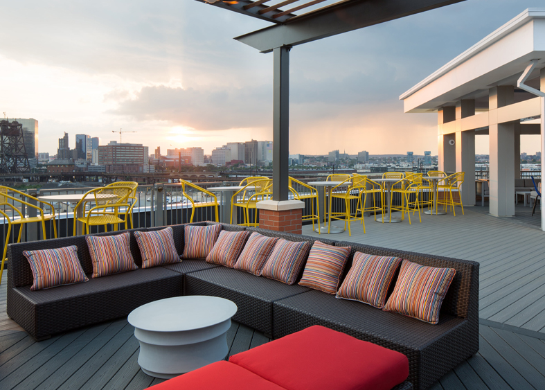 Rooftop