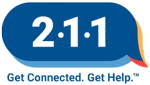 211 Logo